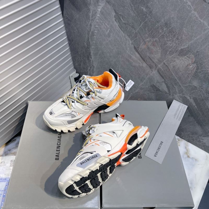 Balenciaga Track Shoes